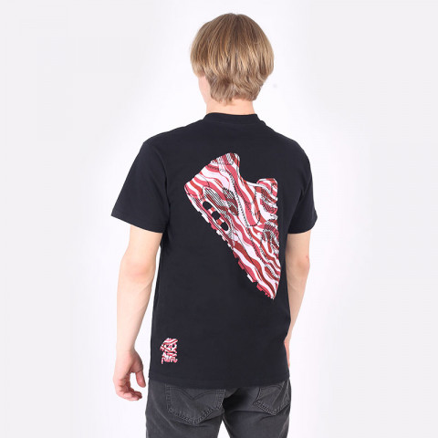 мужская футболка Sneakerhead Bacon Tee – фото для каталога